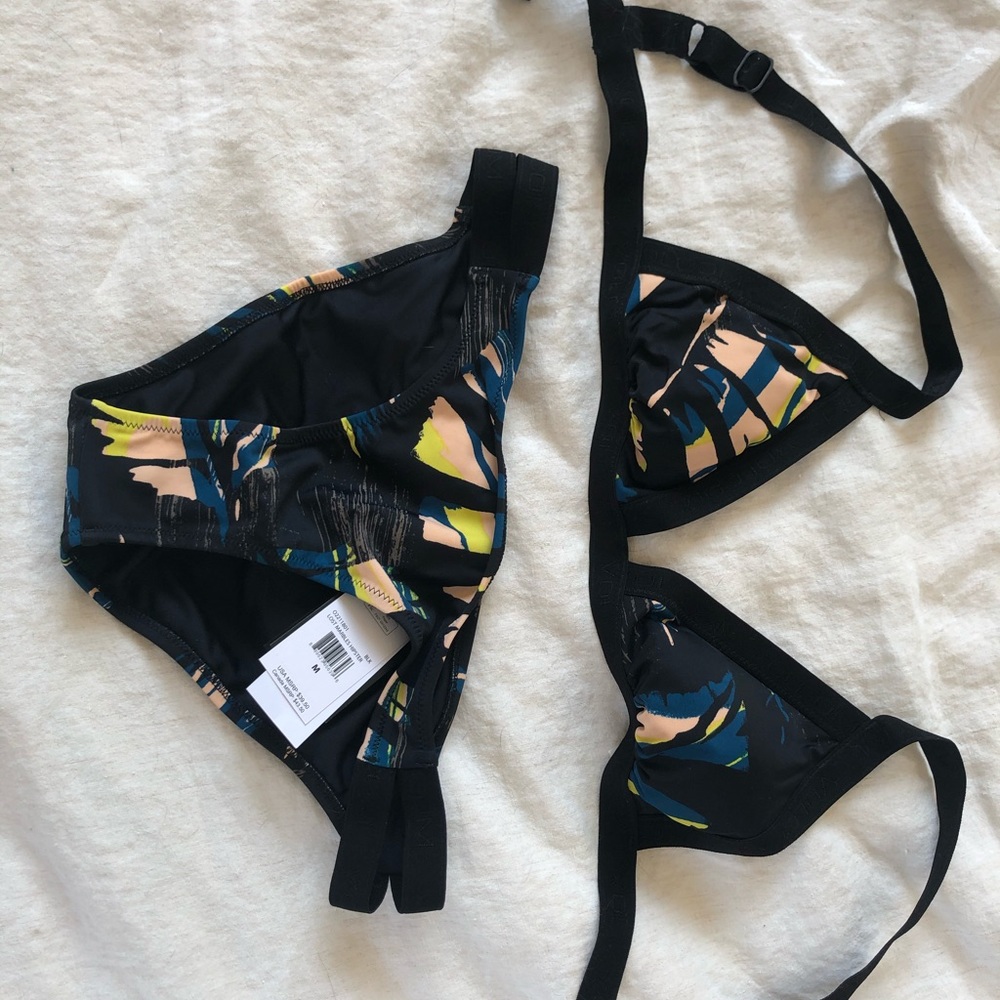 Volcom bikini